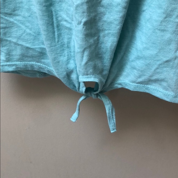 Hollister women’s tank top - Picture 4 of 4